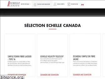 echelle-europeenne.ca