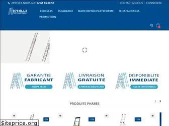 echelle-professionnelle.fr