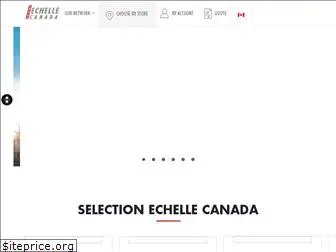 echellecanada.ca