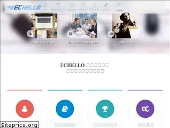 echello.com