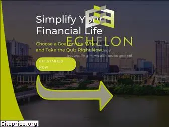 echelon-financial.com