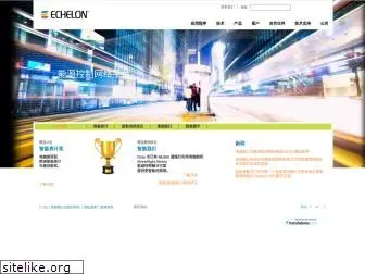 echelon.com.cn