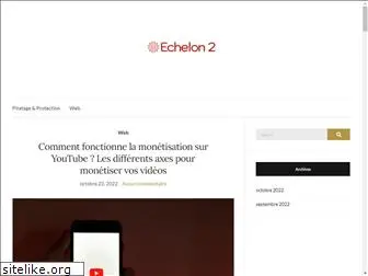 echelon2.org