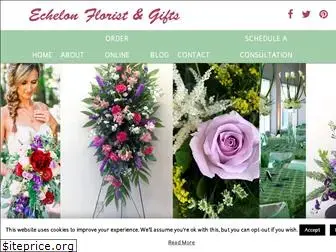 echelonflorist.com