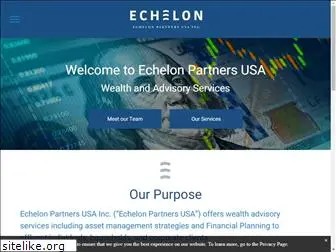 echelonpartnersusa.com