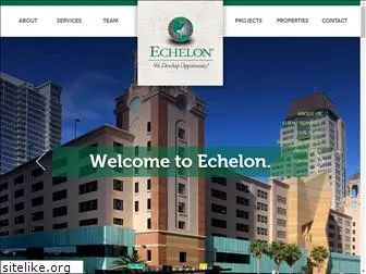 echelonre.com