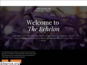 echelonseniorliving.com