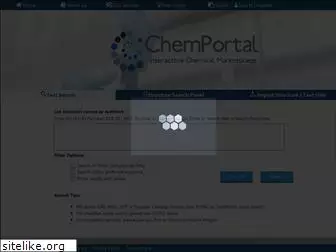 echemportal.net