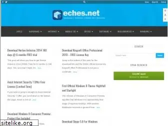 eches.net