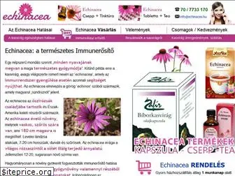 echinacea.hu