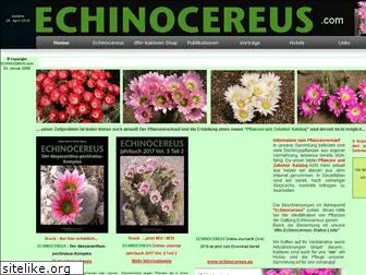 echinocereus.com