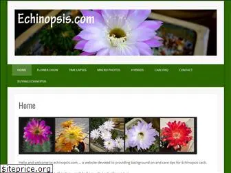 echinopsis.com
