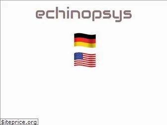 echinopsys.de