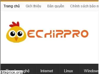 echip.pro