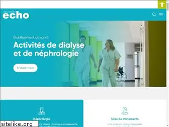echo-dialyse.fr