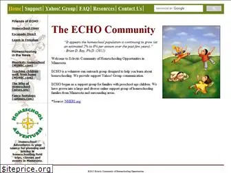 echo-mn.org