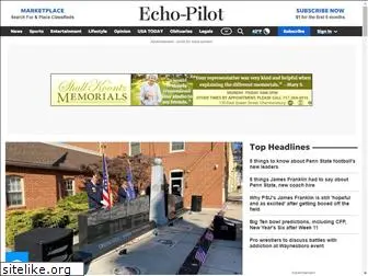 echo-pilot.com