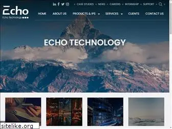 echo-tech.com