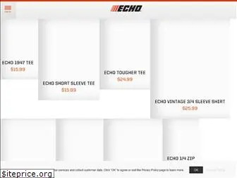 echo-usa-gear.com
