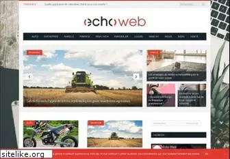 echo-web.fr