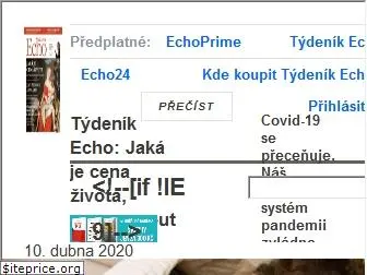 echo24.cz