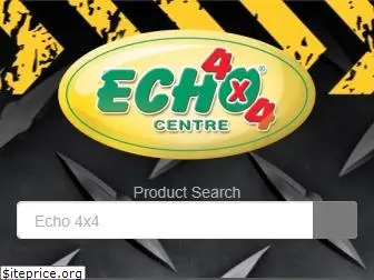echo4x4.co.za