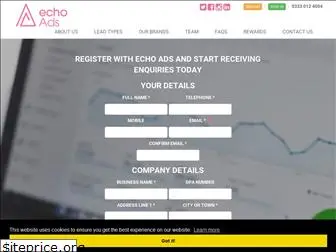 echoads.co.uk