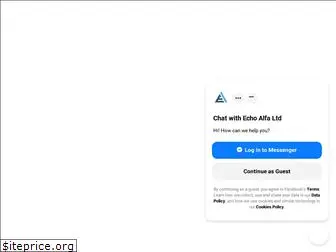 echoalfa.co.uk