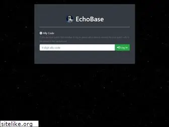 echobase.app