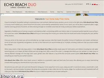 echobeachduo.com