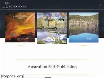 echobooks.com.au