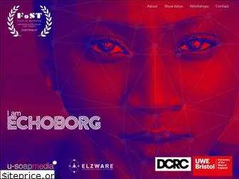 echoborg.com