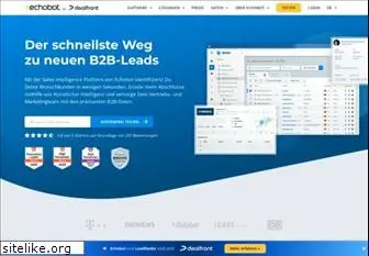 echobot.de