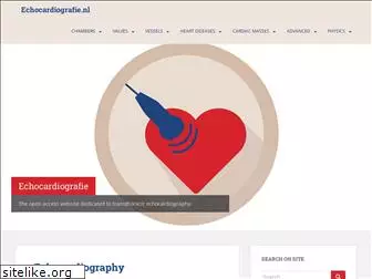 echocardiografie.nl