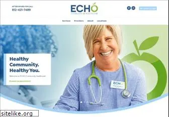 echochc.org