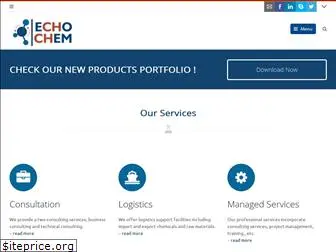 echochemgroup.com