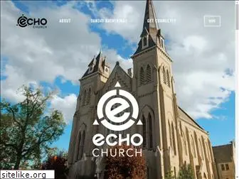 echochurch.org