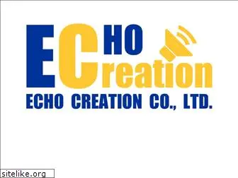 echocreation.com