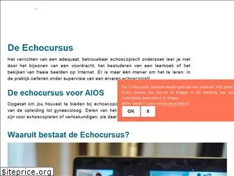 echocursus.net