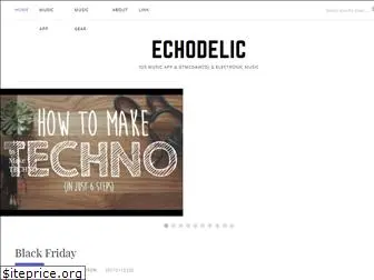 echodelic.com