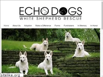 echodogs.org