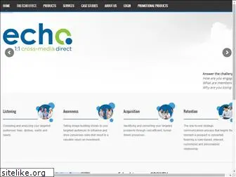 echoeffect.com