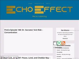 echoeffect.org