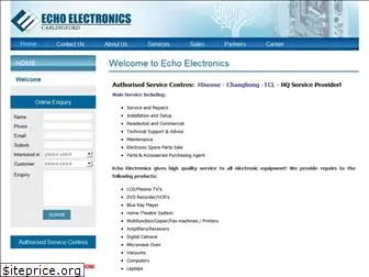 echoelectronics.com.au