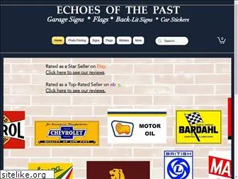 echoes.store