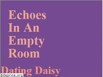 echoesinanemptyroom.com