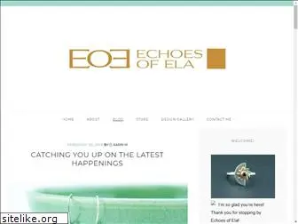 echoesofela.com