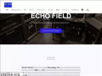 echofield.net
