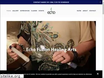 echofusionhealingarts.com