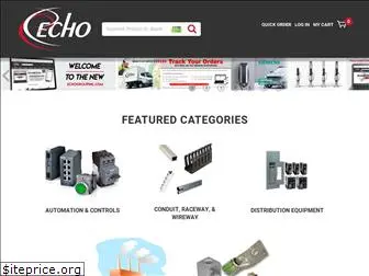 echogroupinc.com